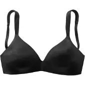 Nuance Soutien-gorge noir