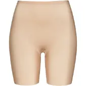 LASCANA Pantalon modelant nude