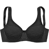 Nuance Soutien-gorge noir
