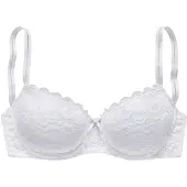 Vivance Soutien-gorge blanc