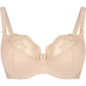 TEYLI Soutien-gorge minimiseur 'Exclusive' nude