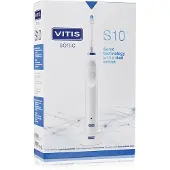 Vitis sonic brosse à dents sonique S10