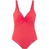 LASCANA Maillot de bain corail