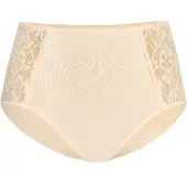 TEYLI Culotte 'Loren' écru