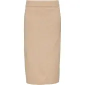 s.Oliver Jupe beige chiné