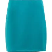 s.Oliver Jupe turquoise