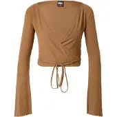Urban Classics Cardigan noisette