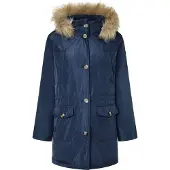 Pepe Jeans Veste d’hiver 'CLEMENTINE'