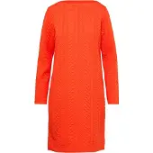 s.Oliver Robe orange