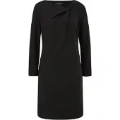 Comma Robe noir