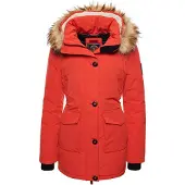 Superdry Veste d’hiver | XS-S | female