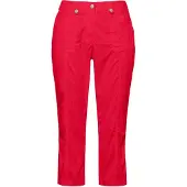 Ulla Popken Pantalon rouge