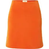 s.Oliver Jupe mandarine