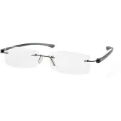Eschenbach Lunettes de lecture 2 dpt anthracite (+2)