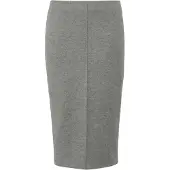 s.Oliver Jupe gris / gris chiné