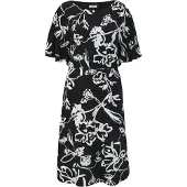 s.Oliver Black Label Robe | 44 | female