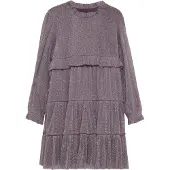 s.Oliver Robe mauve