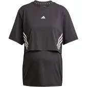 Adidas T-shirt fonctionnel | XS-SxTailles normales | female