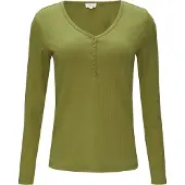 s.Oliver T-shirt vert
