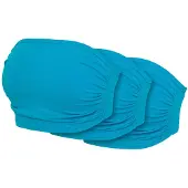 Urban Classics Haut bleu