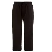 Ulla Popken Pantalon noir