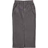 G-Star Jupe gris / noir