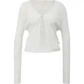 QS Cardigan | XXL | female