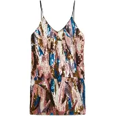 Superdry Robe de cocktail | 44 | female