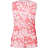 QS Haut rose / blanc