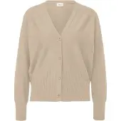 s.Oliver Black Label Cardigan beige