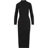 Urban Classics Robe noir