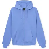 Johnny Urban Veste de survêtement 'Caleb' bleu violet