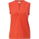 s.Oliver Chemisier corail