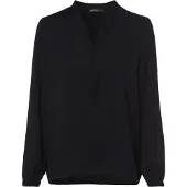 Marc Cain Chemisier noir