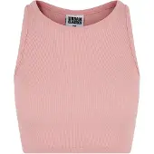 Urban Classics Haut rose ancienne