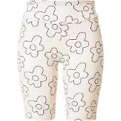 Urban Classics Leggings beige / noir