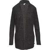 QS Cardigan anthracite