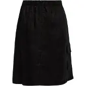 s.Oliver Jupe noir