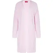 Swirly Cardigan rose