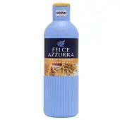 Felce Azzurra Gel nettoyant au miel et aux graines (650 ml)