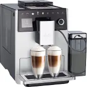 Melitta F63/0-201 cafetière entièrement automatique