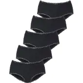 Vivance Culotte noir