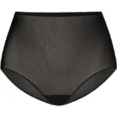 TEYLI Culotte 'Retro' noir