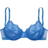 LASCANA Soutien-gorge bleu