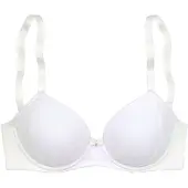 LASCANA Soutien-gorge blanc