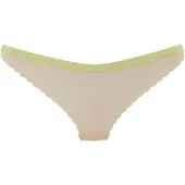 Vivance String vert clair