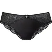 Nuance Slip noir