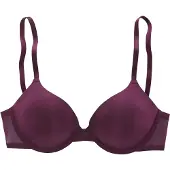 s.Oliver Soutien-gorge aubergine
