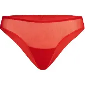 TEYLI Slip 'Tati' rouge