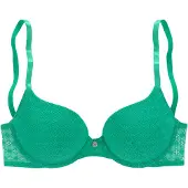 LASCANA Soutien-gorge vert
